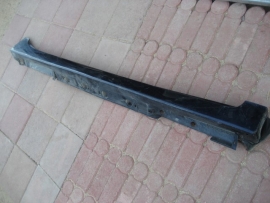 Toyota - ROCKER MOLDING - 75850 47010
